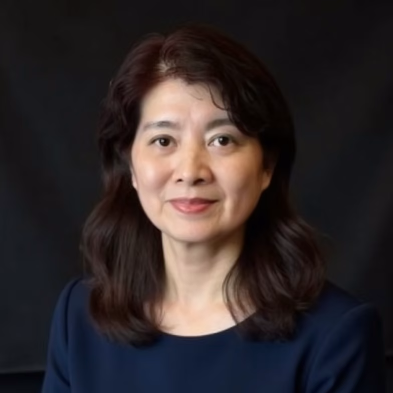 Portrait of Katherine Wang, L.Ac., Dipl. Ac., Licensed Acupuncturist at Aligned Modern Health
