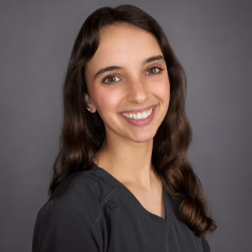 Portrait of Renée Dwyer, LMT, Massage Therapist at Aligned Modern Health