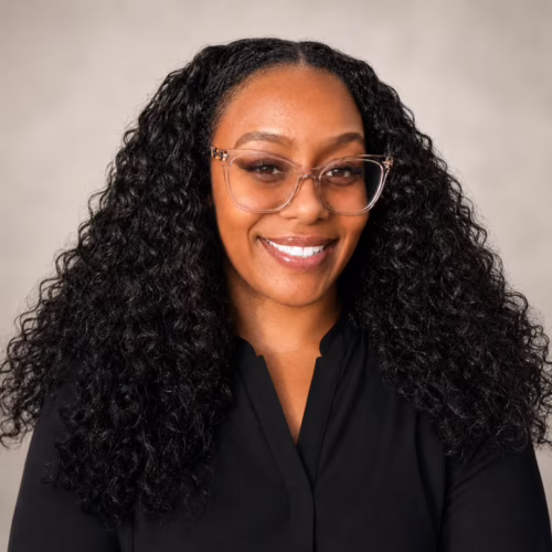 Portrait of Tuere Whitmore, LMT, Massage Therapist at Aligned Modern Health