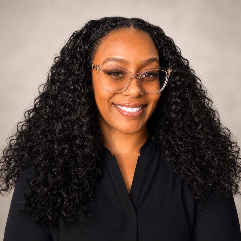 Portrait of Tuere Whitmore, LMT, Massage Therapist at Aligned Modern Health