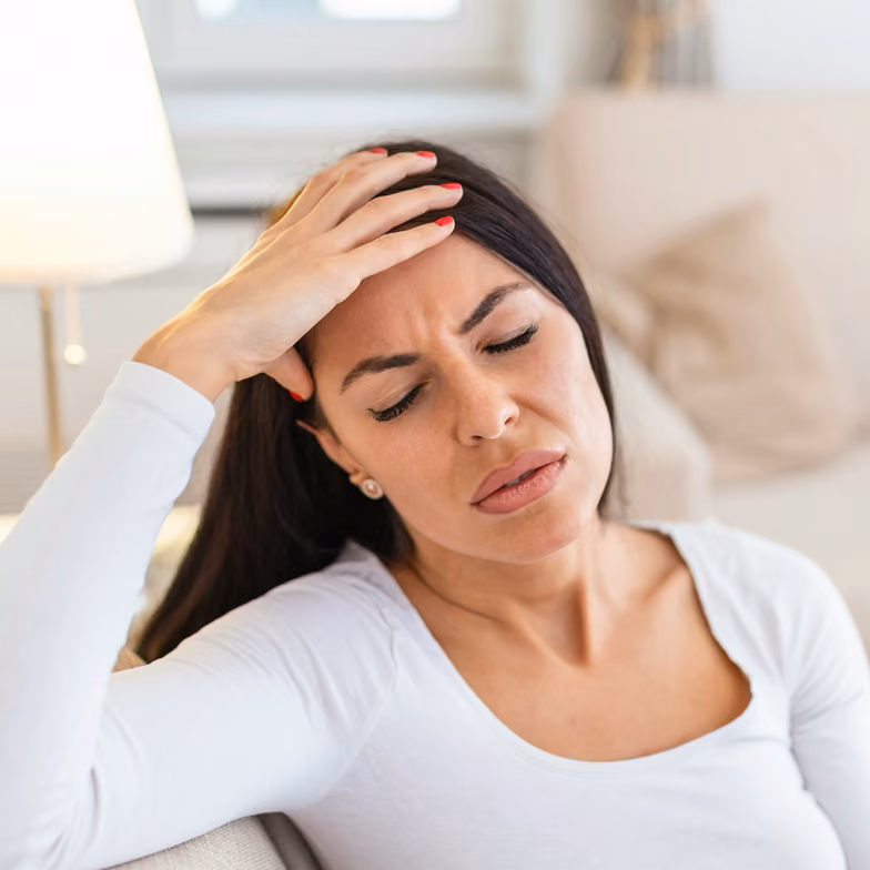 Why Do Migraines Change Over Time? Understanding Migraine Triggers and Root Causes