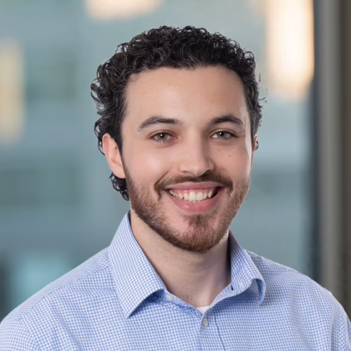 Portrait of Kevin Leal, LMT, Massage Therapist at Aligned Modern Health