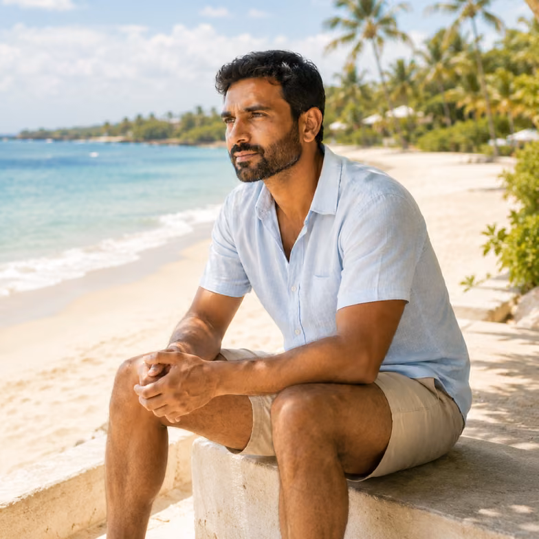 Why You Can Feel Less Healthy in the Summer
