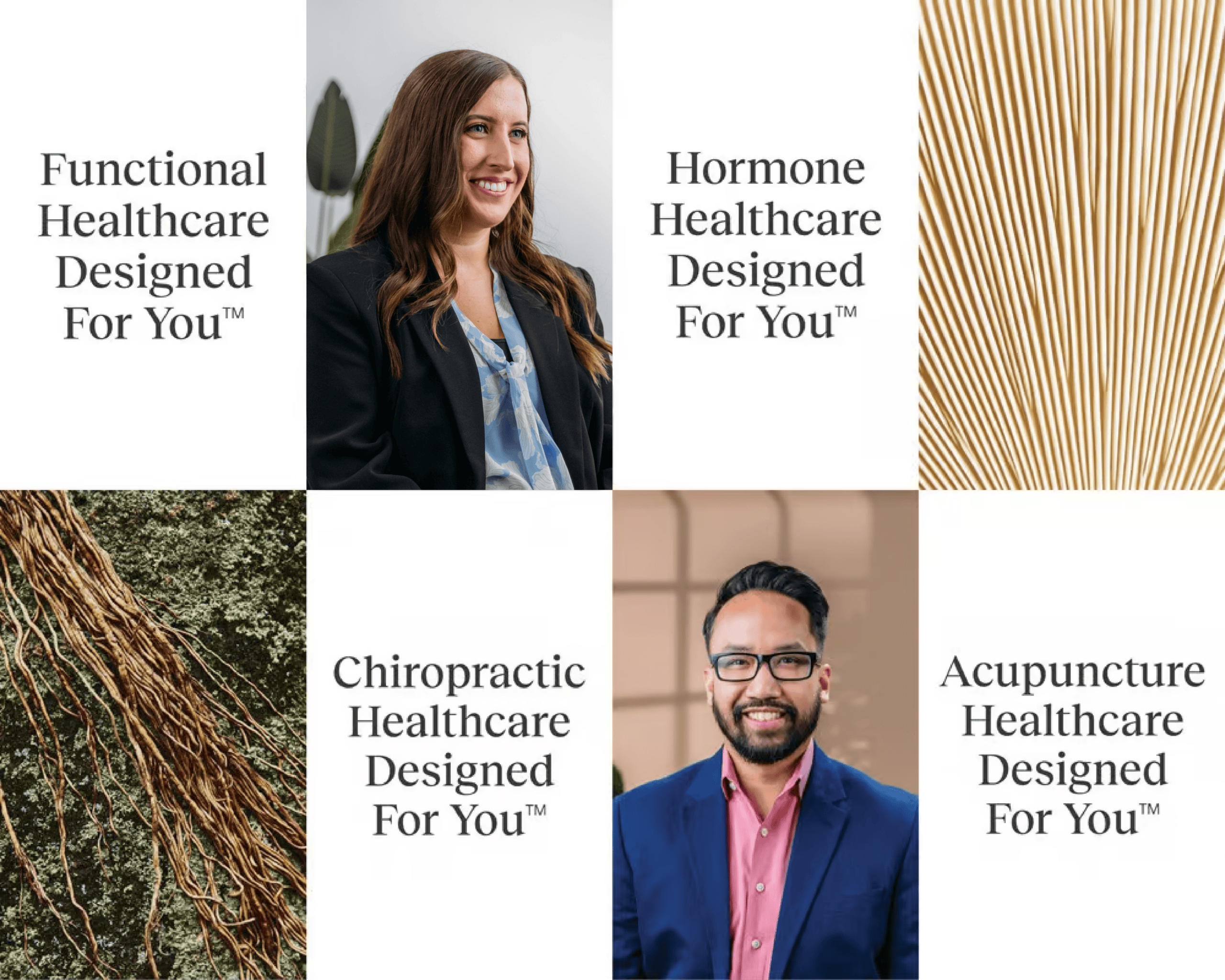 aligned modern health virtual functional medicine & hormone therapy