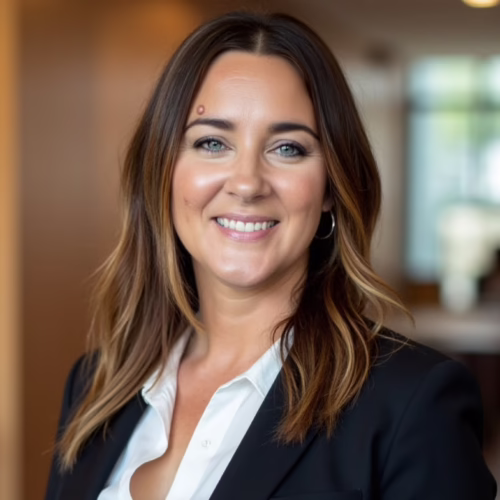Portrait of Dr. Jackie Kotecki, DC, Functional Medicine Physician at Aligned Modern Health