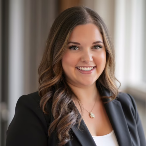 Portrait of Alisha Galli, APRN, FNP-BC, Hormone Health and Peptide Therapy Nurse Practitioner at Aligned Modern Health