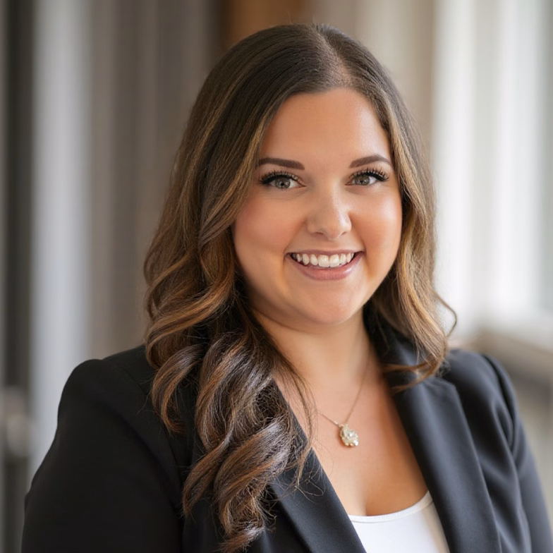 Portrait of Alisha Galli, APRN, FNP-BC, Hormone Health and Peptide Therapy Nurse Practitioner at Aligned Modern Health