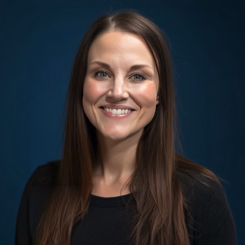 Portrait of Amanda Hopkins, MSN, FNP-C, Functional Medicine and Peptide Therapy Provider at Aligned Modern Hea