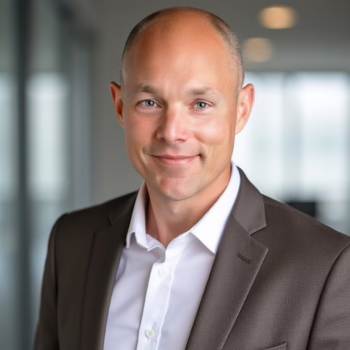 Portrait of Dr. Josh Bletzinger, DC, CFMP, CCSP, Functional Medicine at Aligned Modern Health