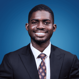 Ore David Profile