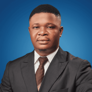 Joshua olewu