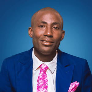 Femi Ishola