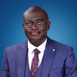 Joshua Akhator