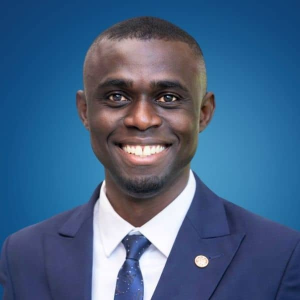 KELECHI NJAKA
