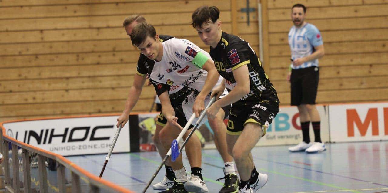 Unterschiedliche Gefühlslage am Fortuna Masters