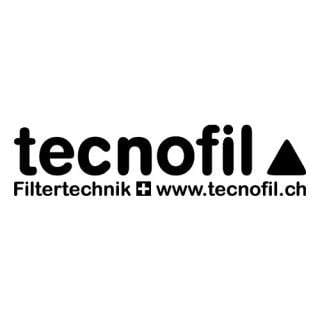 UHC Alligator Malans Logo, Filtertechnik, TecnoFil Schweiz, Firmenlogo, Nachhaltige Filtrationstechnologie.