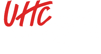 Alligator Logo UHC Alligator Malans, sportliches Vereinslogo für den Club in Graubünden.