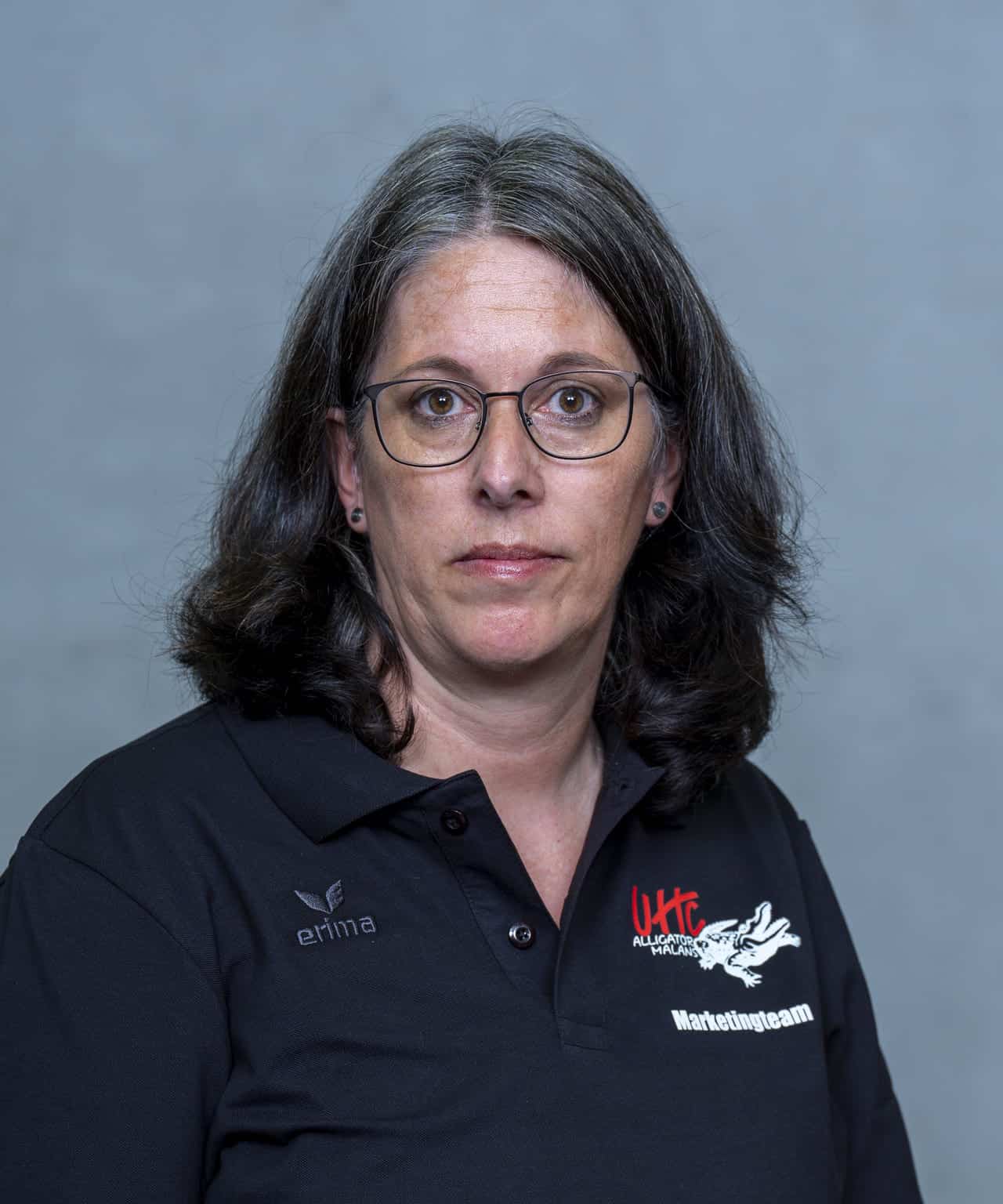UHC Alligator Malans Frauen im Sport, Sportswear, Marketing, Vereinslogo, Teamgeist, Fanartikel, ehrgeizig, Leidenschaft, Volleyball, Mannschaft, Verein, Schweiz, professionell, Teamwork, Vereinsarbeit, Sportteam, Leistungssport.