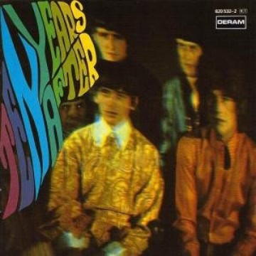 Ten Years After, Ten Years After, 1967