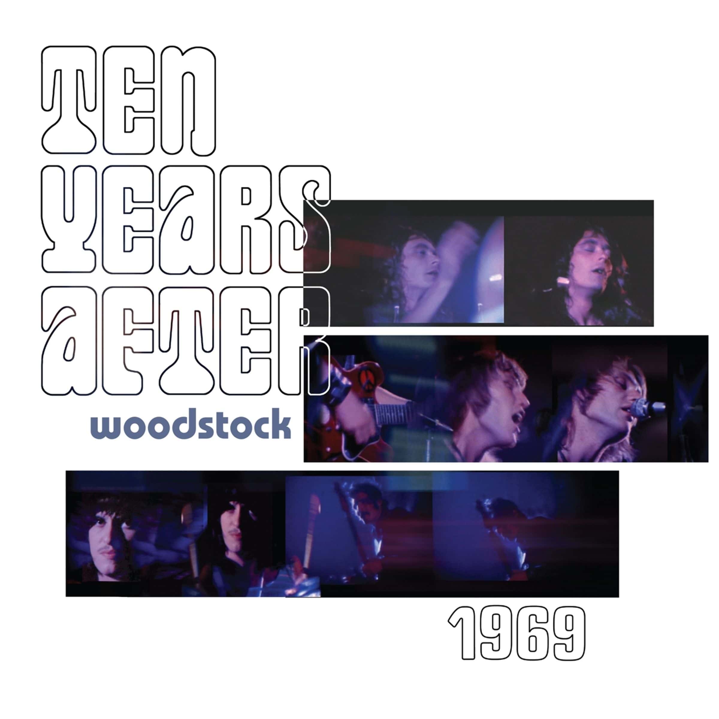 Woodstock