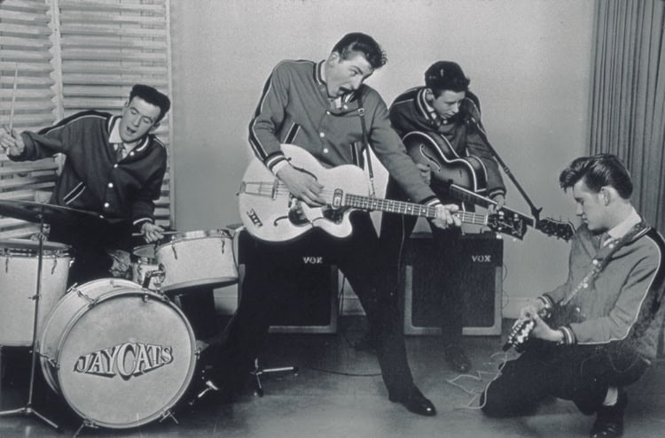 Ten Years After (Pre-TYA)