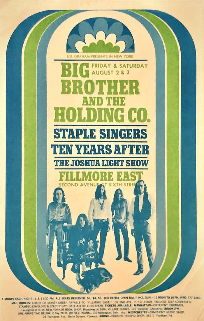 Ten Years After (1968)