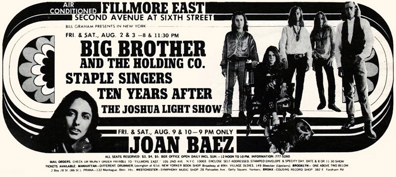 Ten Years After (1968)