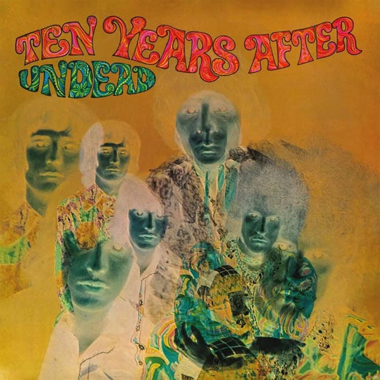 Ten Years After (1968)