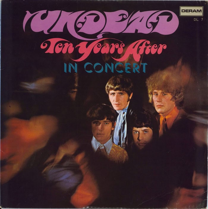 Ten Years After (1968)