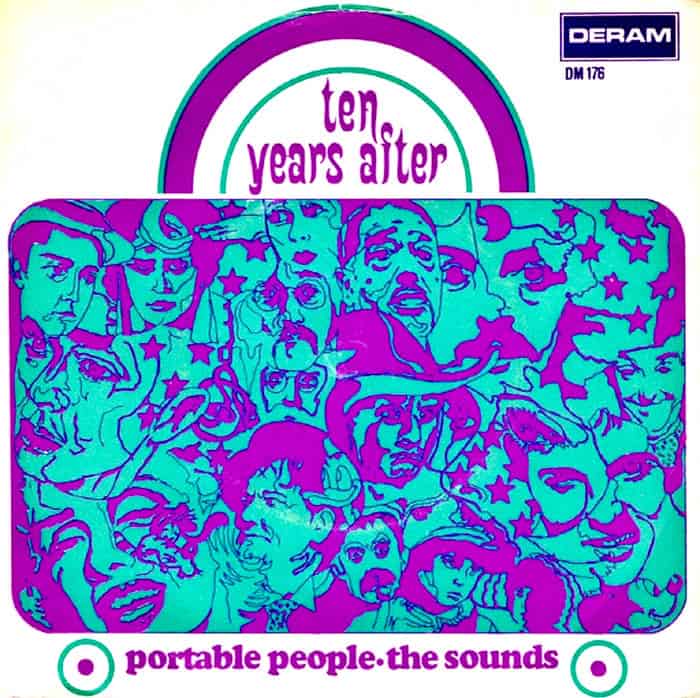 Ten Years After (1968)