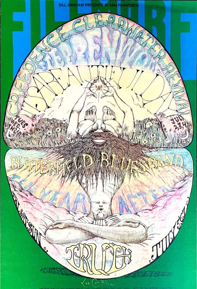 Ten Years After (1968)