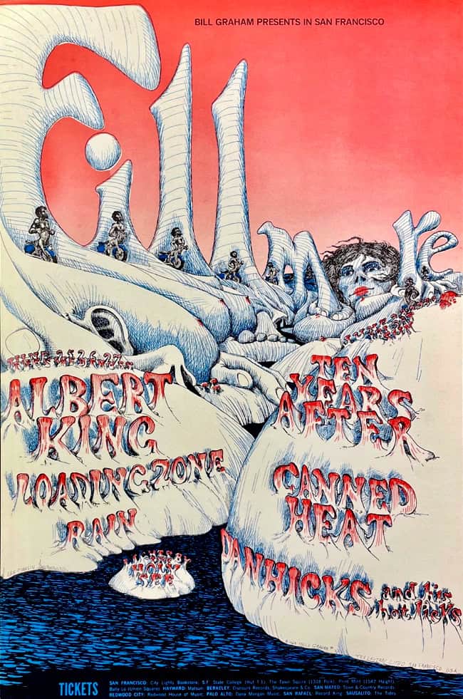 Ten Years After (1968)