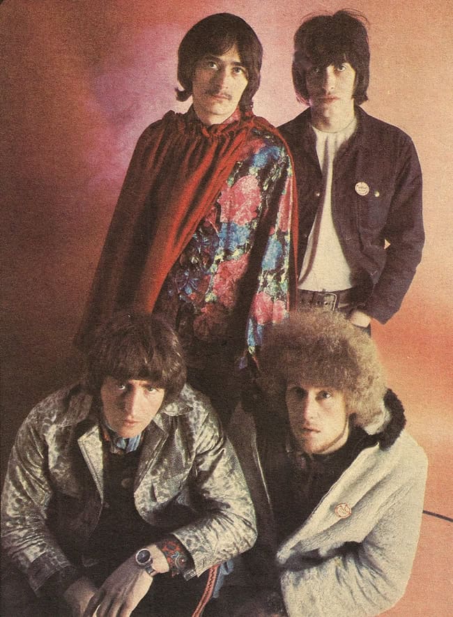 Ten Years After (1968)