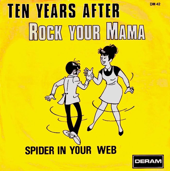 Ten Years After (1968)