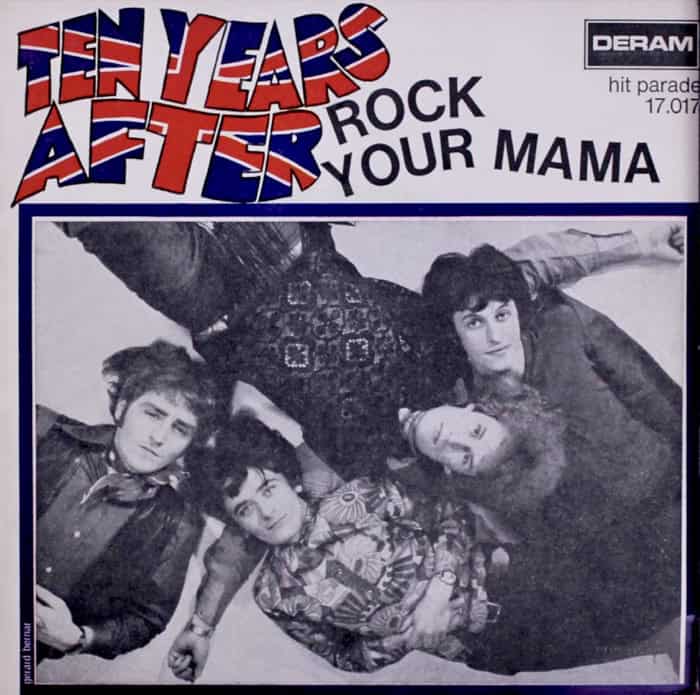 Ten Years After (1968)