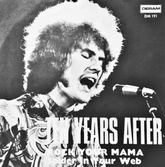 Ten Years After (1968)