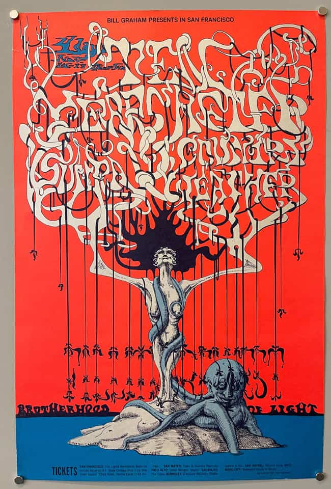 Ten Years After (1968)