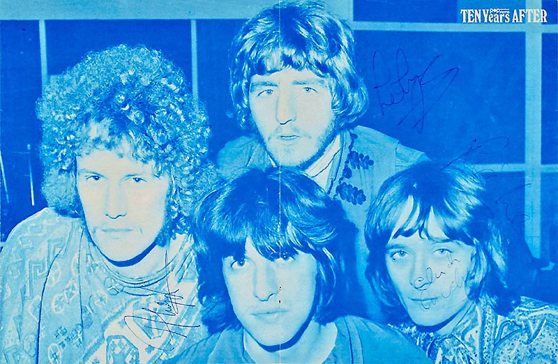 Ten Years After (1968)