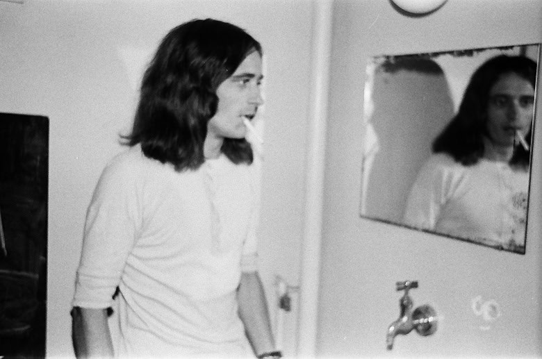 Ten Years After 1969 Jan-July