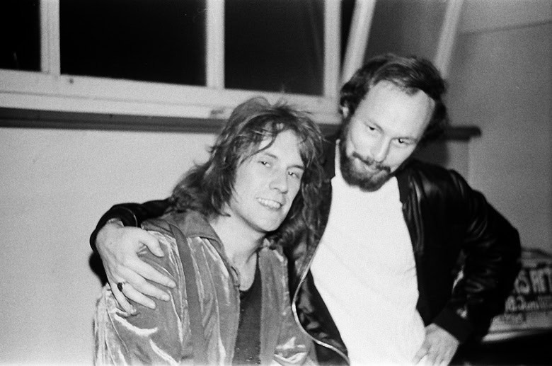 Ten Years After 1969 Jan-July