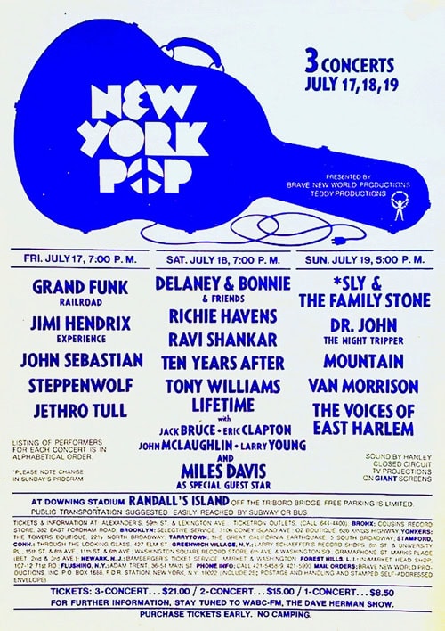 Ten Years After (1969 Jan-July)