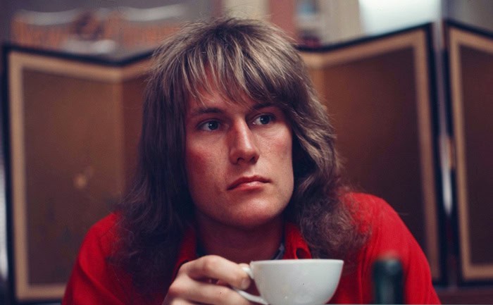 Ten Years After (1972 Japan Tour)