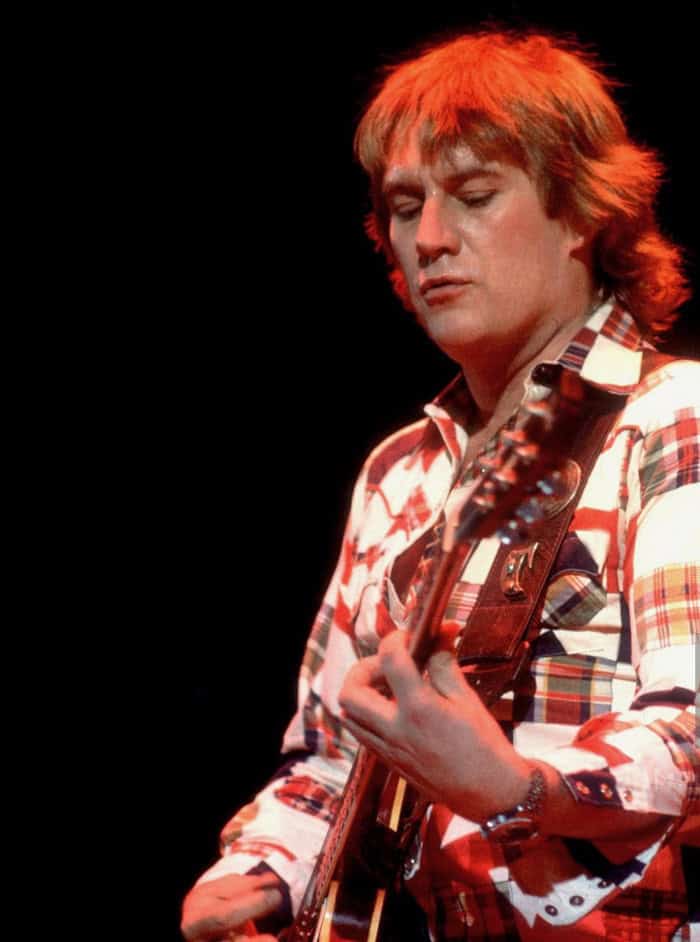 Alvin Lee (1981)