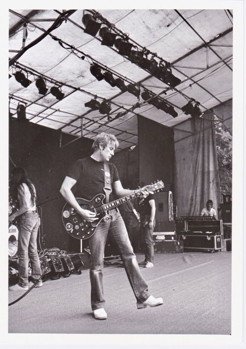 Alvin Lee (1982)