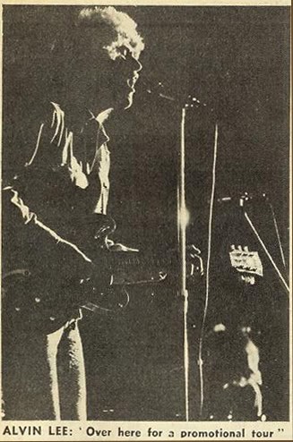 Ten Years After (1968)