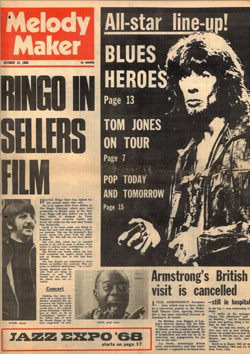 Ten Years After (1968)