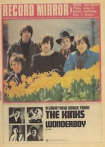 Ten Years After (1968)