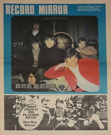 Ten Years After (1968)