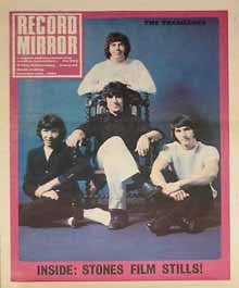 Ten Years After (1968)