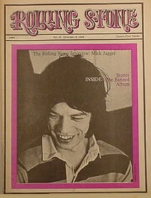 Ten Years After (1968)
